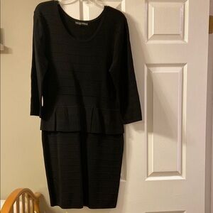Wendy Williams Black Women's Dress
